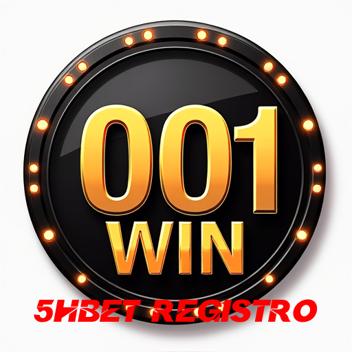 5hbet registro